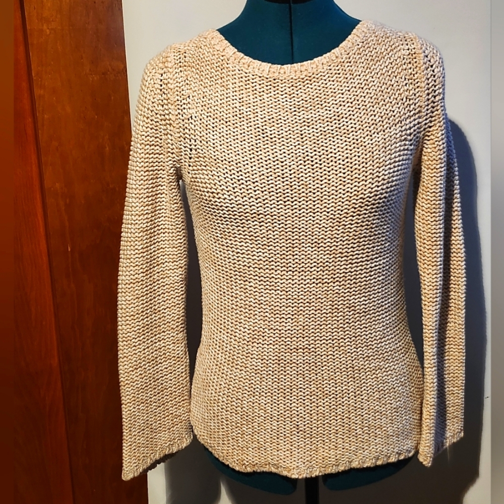 Old Navy Long Sleeve Top, Size Medium